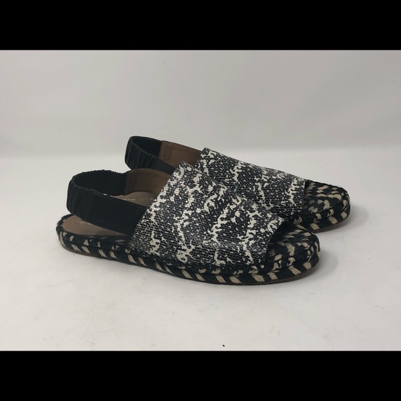 Proenza Schouler Mixed Color Sandals - Picture 3 of 11